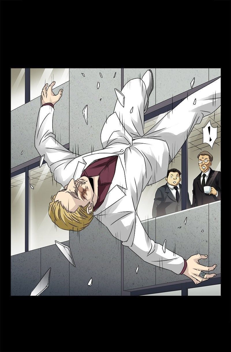 đọc truyện Huyết Ma Nhân Chương 235 ảnh 5 tại Thiên Thai Truyện