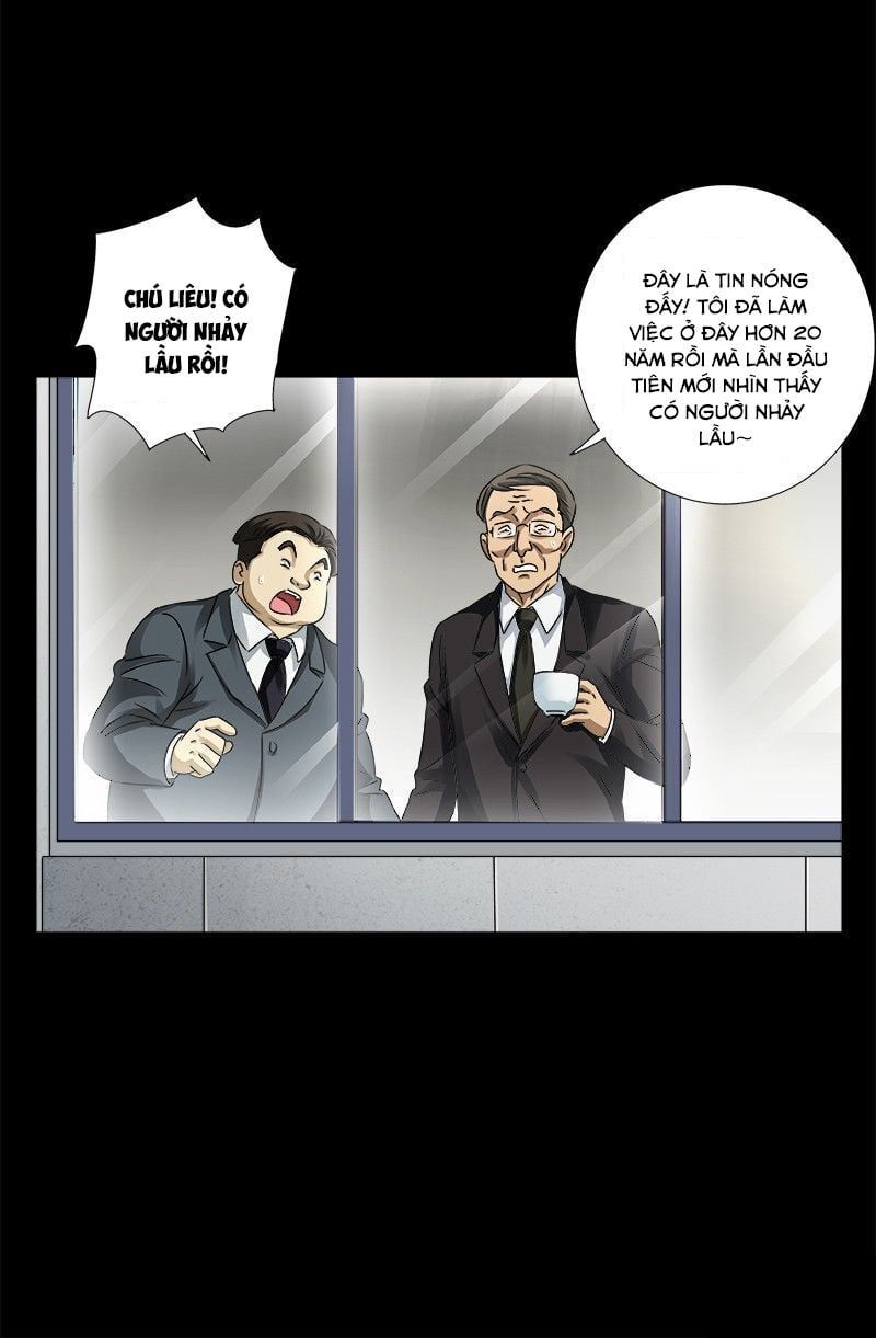 đọc truyện Huyết Ma Nhân Chương 235 ảnh 6 tại Thiên Thai Truyện