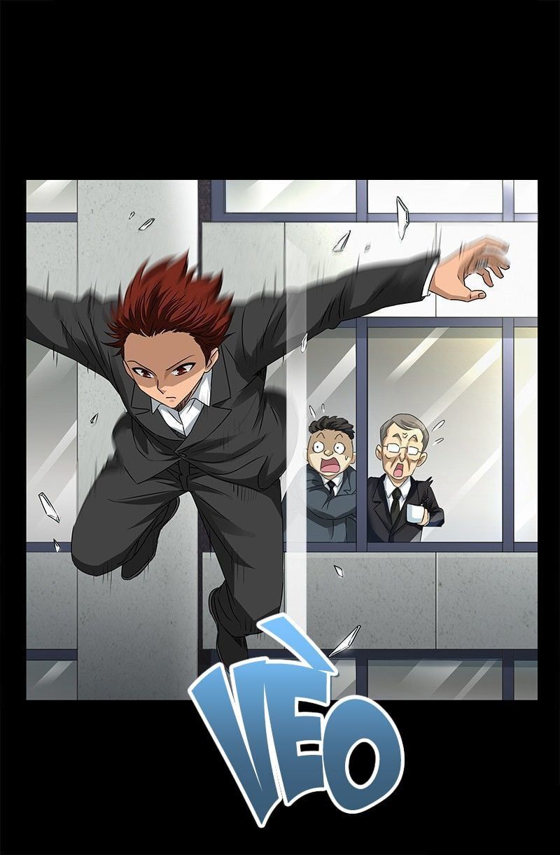 đọc truyện Huyết Ma Nhân Chương 235 ảnh 7 tại Thiên Thai Truyện