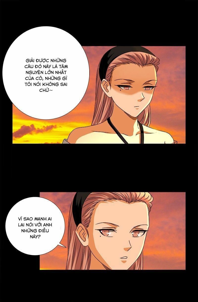 đọc truyện Huyết Ma Nhân Chương 236 ảnh 13 tại Thiên Thai Truyện