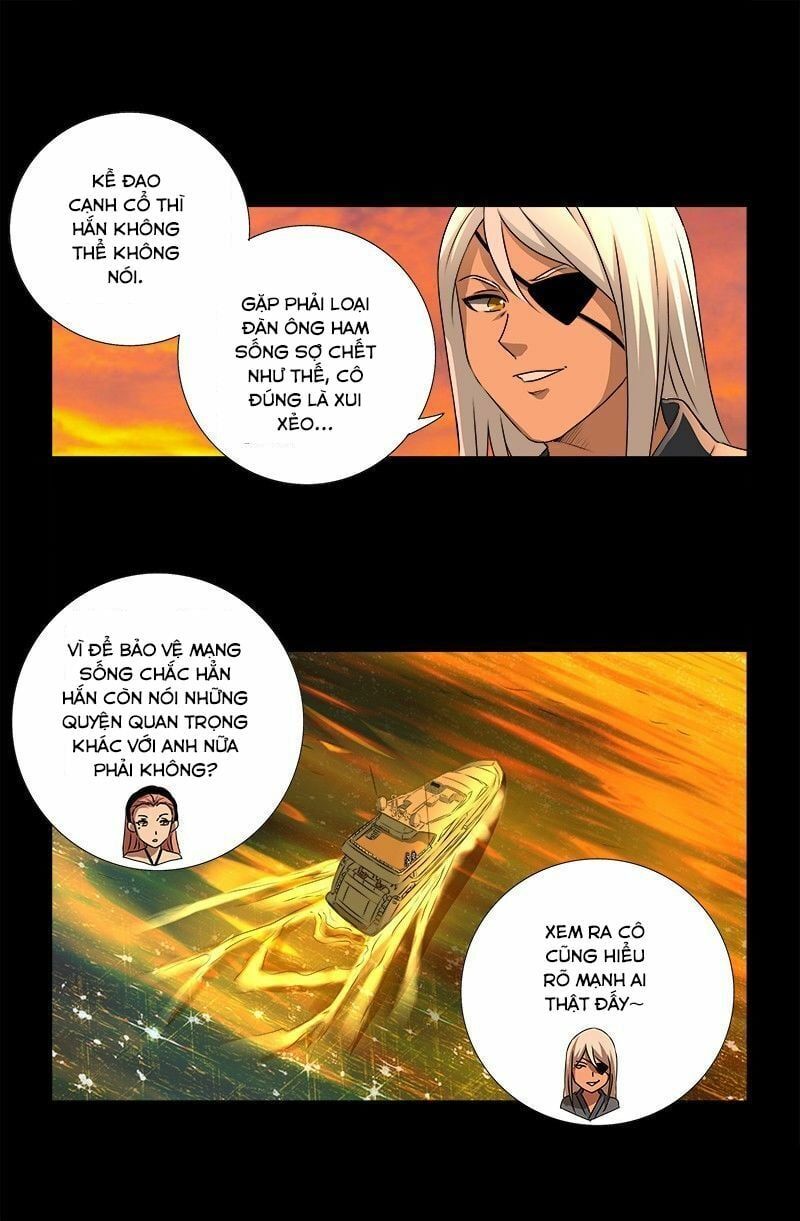 đọc truyện Huyết Ma Nhân Chương 236 ảnh 14 tại Thiên Thai Truyện