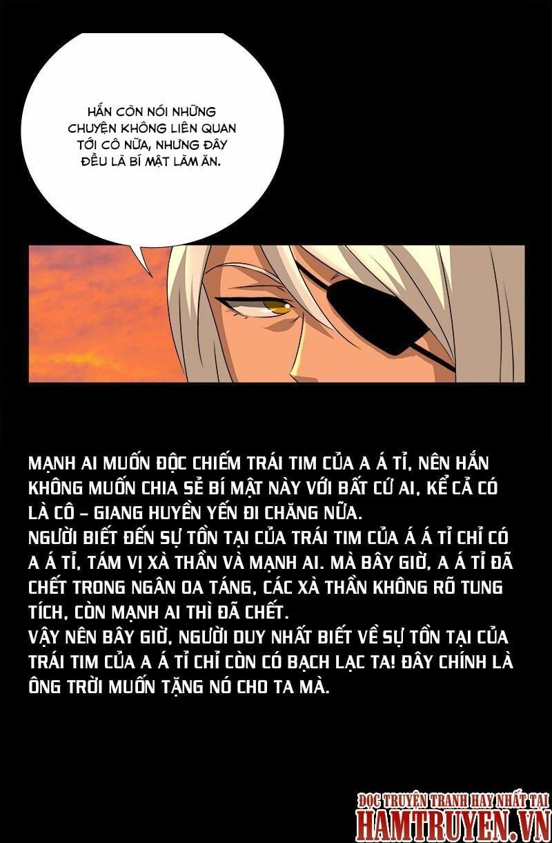 đọc truyện Huyết Ma Nhân Chương 236 ảnh 15 tại Thiên Thai Truyện