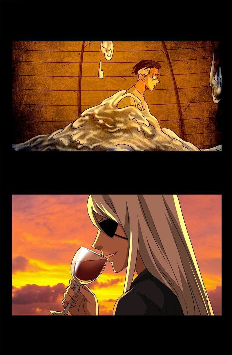 đọc truyện Huyết Ma Nhân Chương 236 ảnh 18 tại Thiên Thai Truyện