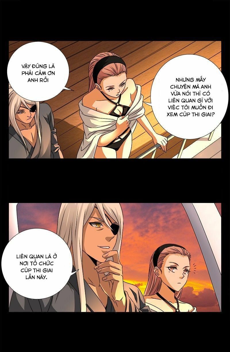 đọc truyện Huyết Ma Nhân Chương 236 ảnh 20 tại Thiên Thai Truyện