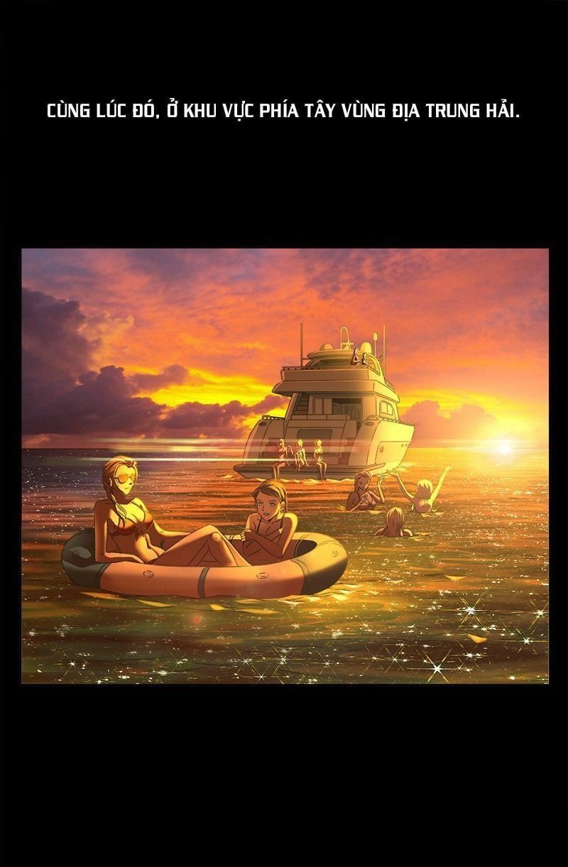 đọc truyện Huyết Ma Nhân Chương 236 ảnh 4 tại Thiên Thai Truyện