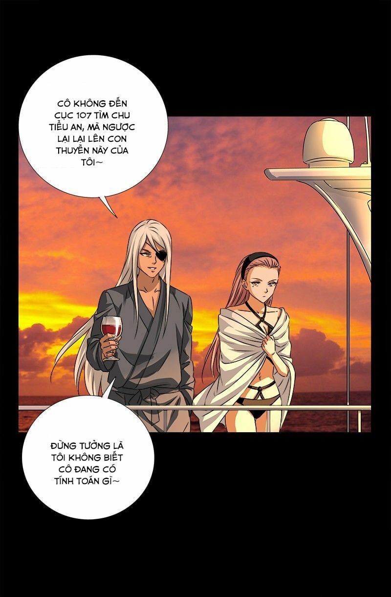 đọc truyện Huyết Ma Nhân Chương 236 ảnh 8 tại Thiên Thai Truyện