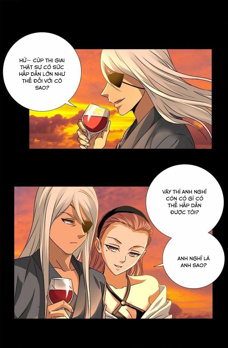 đọc truyện Huyết Ma Nhân Chương 236 ảnh 10 tại Thiên Thai Truyện