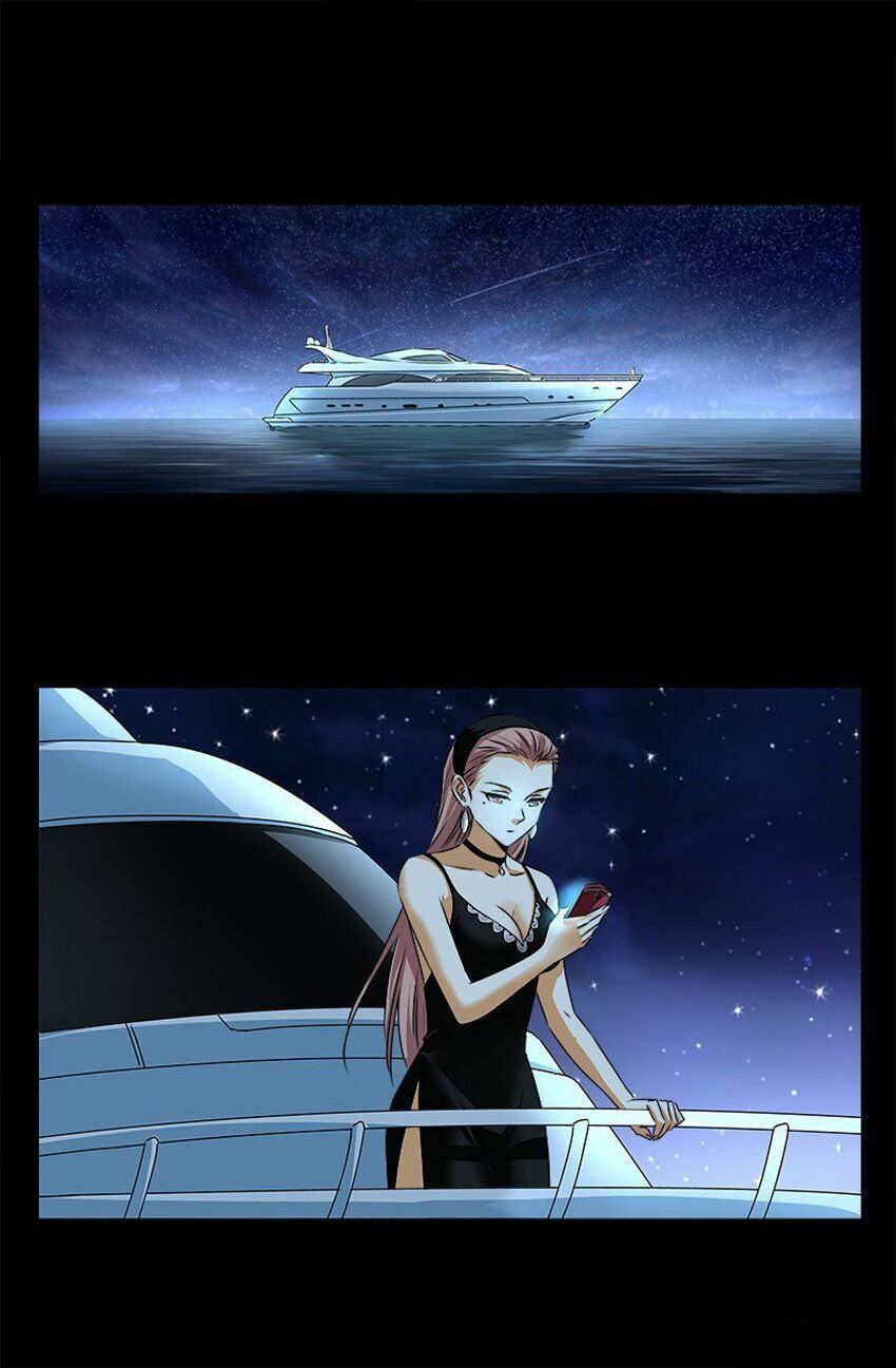 đọc truyện Huyết Ma Nhân Chương 237 ảnh 17 tại Thiên Thai Truyện