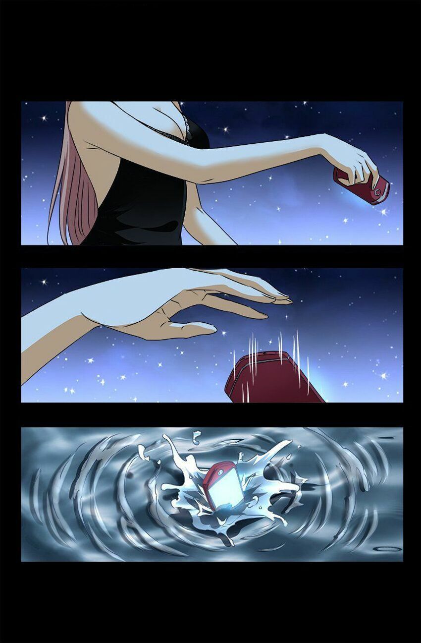 đọc truyện Huyết Ma Nhân Chương 237 ảnh 18 tại Thiên Thai Truyện