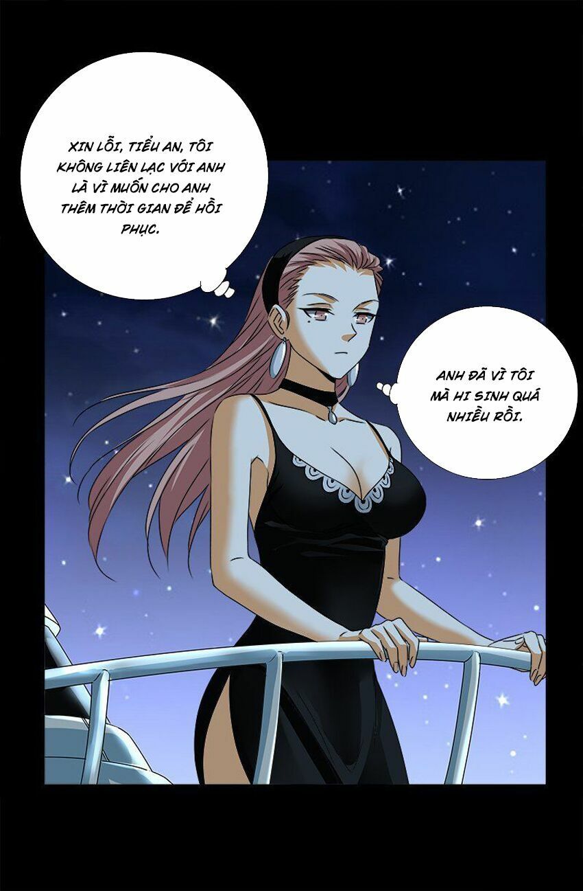 đọc truyện Huyết Ma Nhân Chương 237 ảnh 20 tại Thiên Thai Truyện