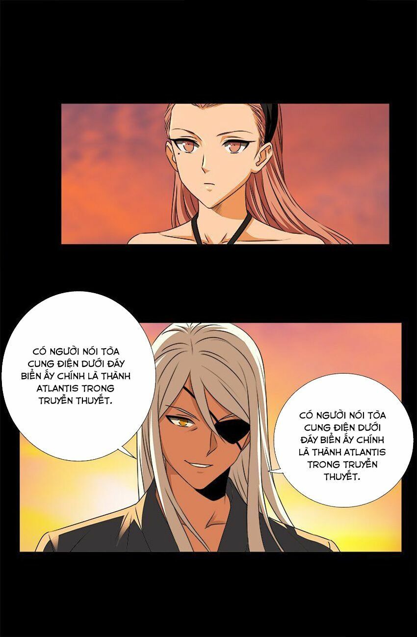 đọc truyện Huyết Ma Nhân Chương 237 ảnh 5 tại Thiên Thai Truyện