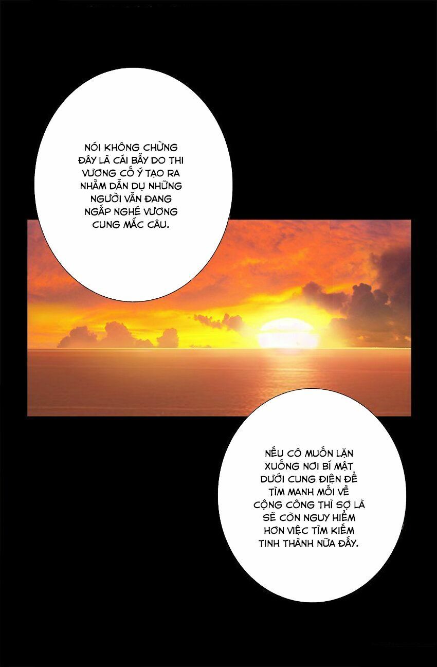 đọc truyện Huyết Ma Nhân Chương 237 ảnh 8 tại Thiên Thai Truyện