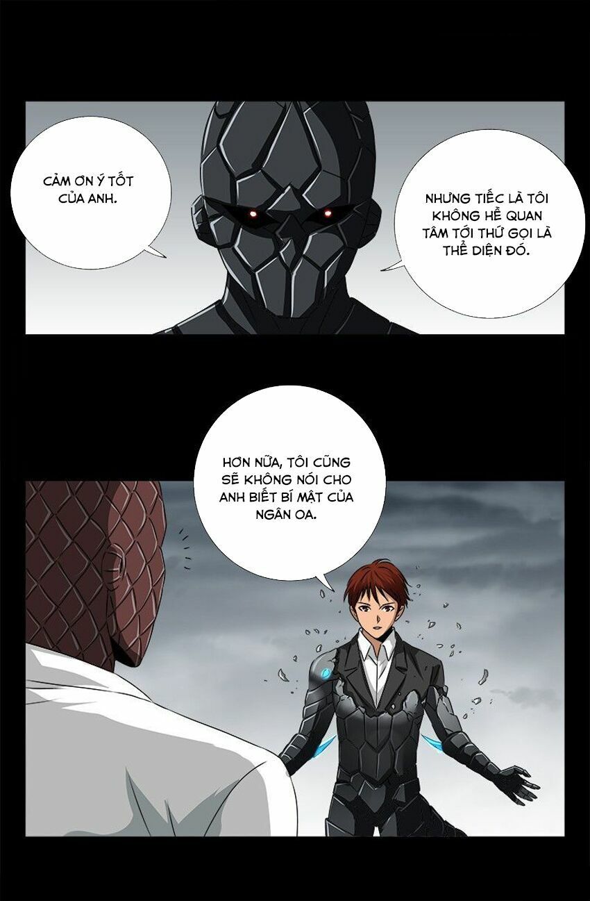 đọc truyện Huyết Ma Nhân Chương 238 ảnh 12 tại Thiên Thai Truyện