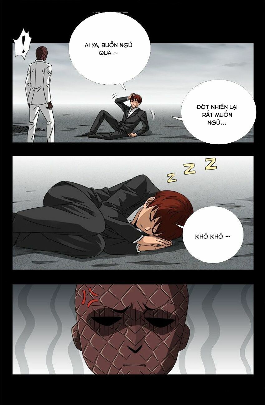 đọc truyện Huyết Ma Nhân Chương 238 ảnh 14 tại Thiên Thai Truyện