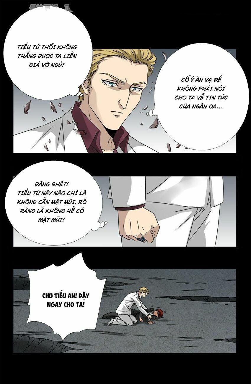 đọc truyện Huyết Ma Nhân Chương 238 ảnh 15 tại Thiên Thai Truyện