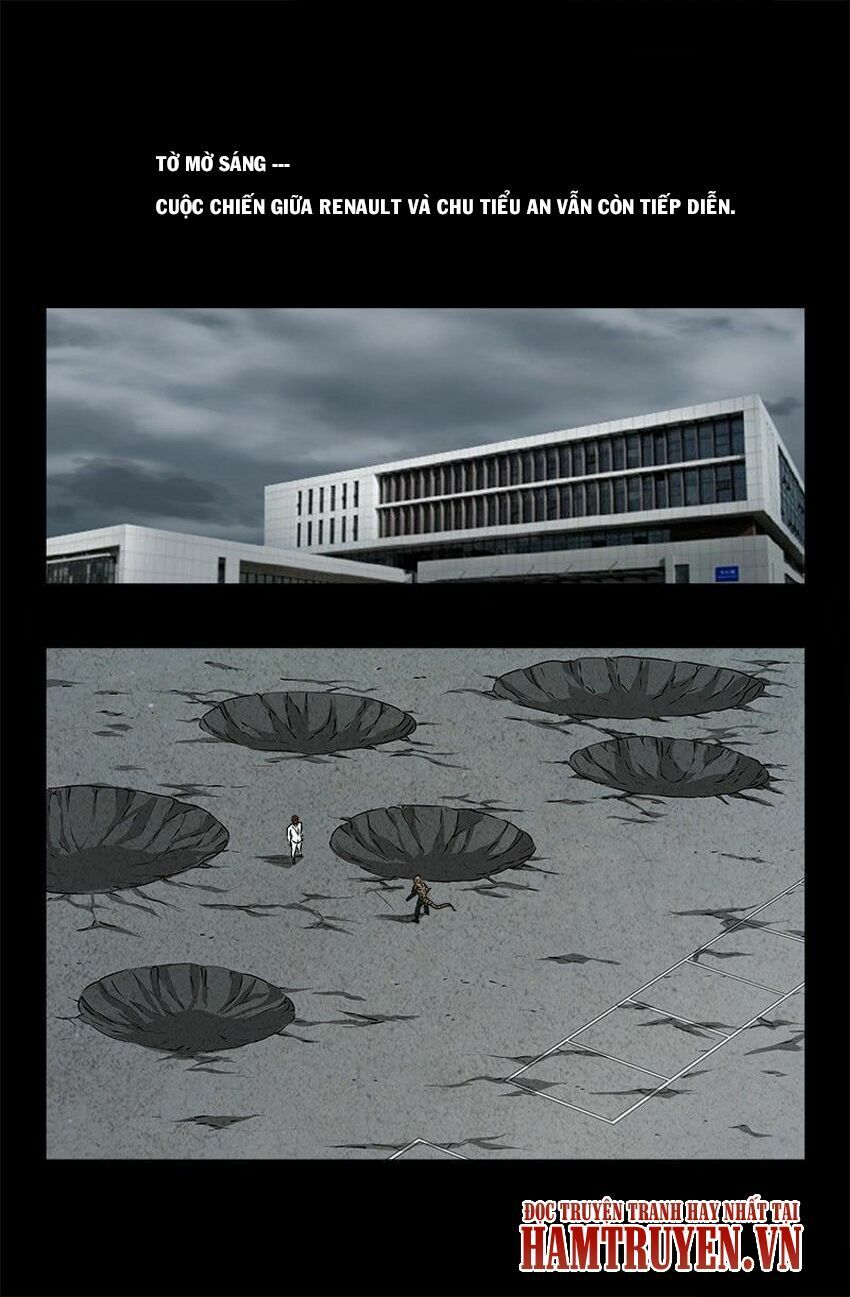 đọc truyện Huyết Ma Nhân Chương 238 ảnh 4 tại Thiên Thai Truyện