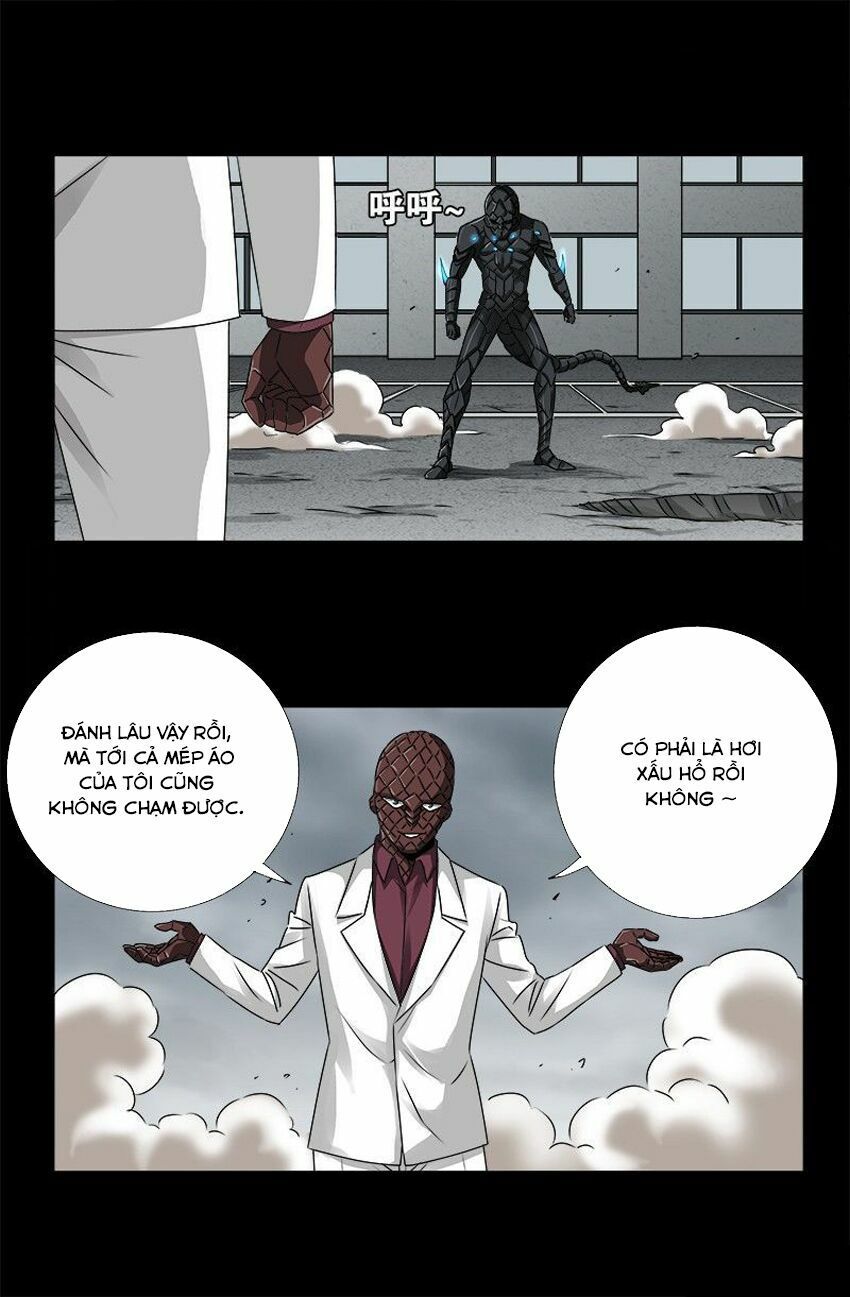 đọc truyện Huyết Ma Nhân Chương 238 ảnh 5 tại Thiên Thai Truyện