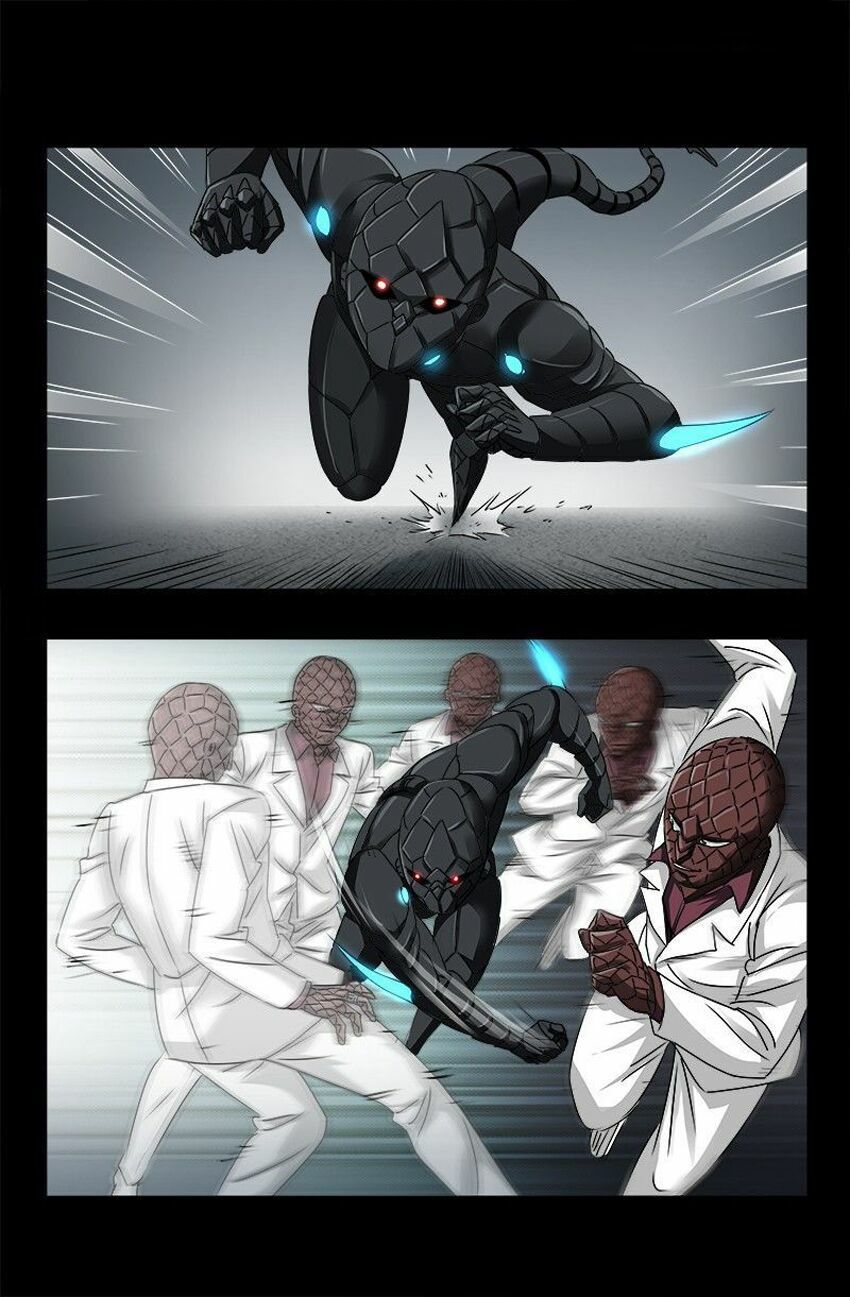 đọc truyện Huyết Ma Nhân Chương 238 ảnh 6 tại Thiên Thai Truyện