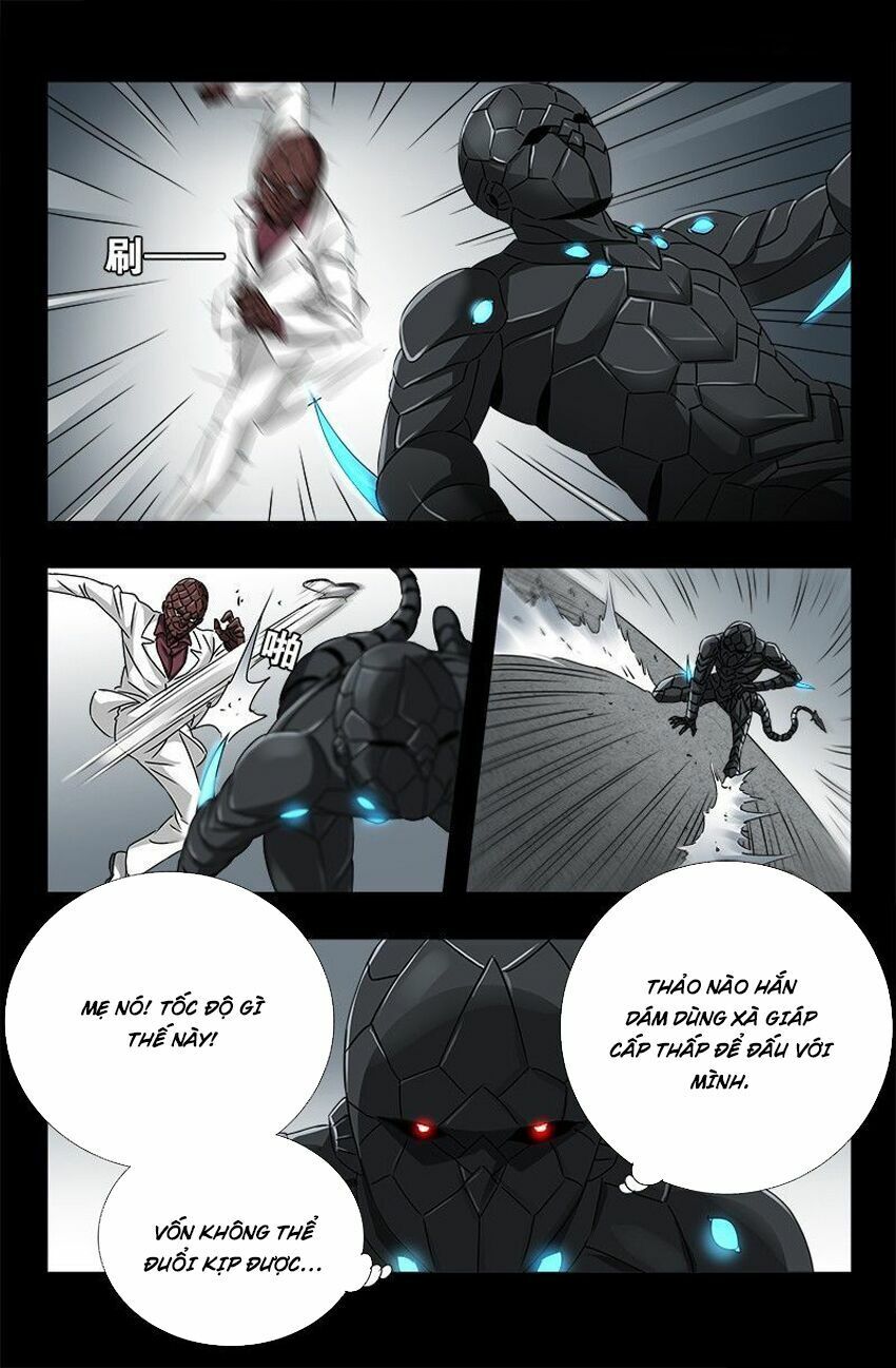 đọc truyện Huyết Ma Nhân Chương 238 ảnh 8 tại Thiên Thai Truyện