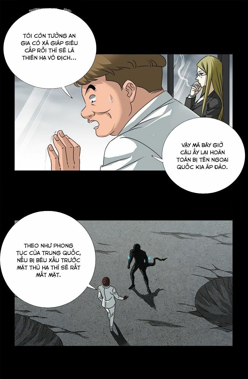 đọc truyện Huyết Ma Nhân Chương 238 ảnh 10 tại Thiên Thai Truyện