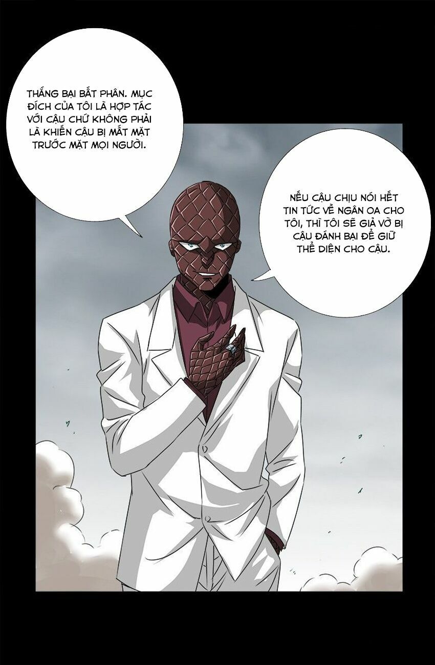 đọc truyện Huyết Ma Nhân Chương 238 ảnh 11 tại Thiên Thai Truyện