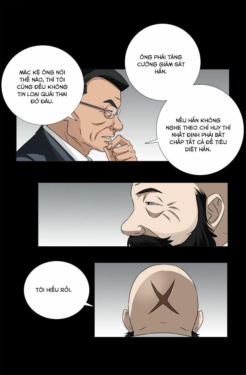 đọc truyện Huyết Ma Nhân Chương 239 ảnh 12 tại Thiên Thai Truyện