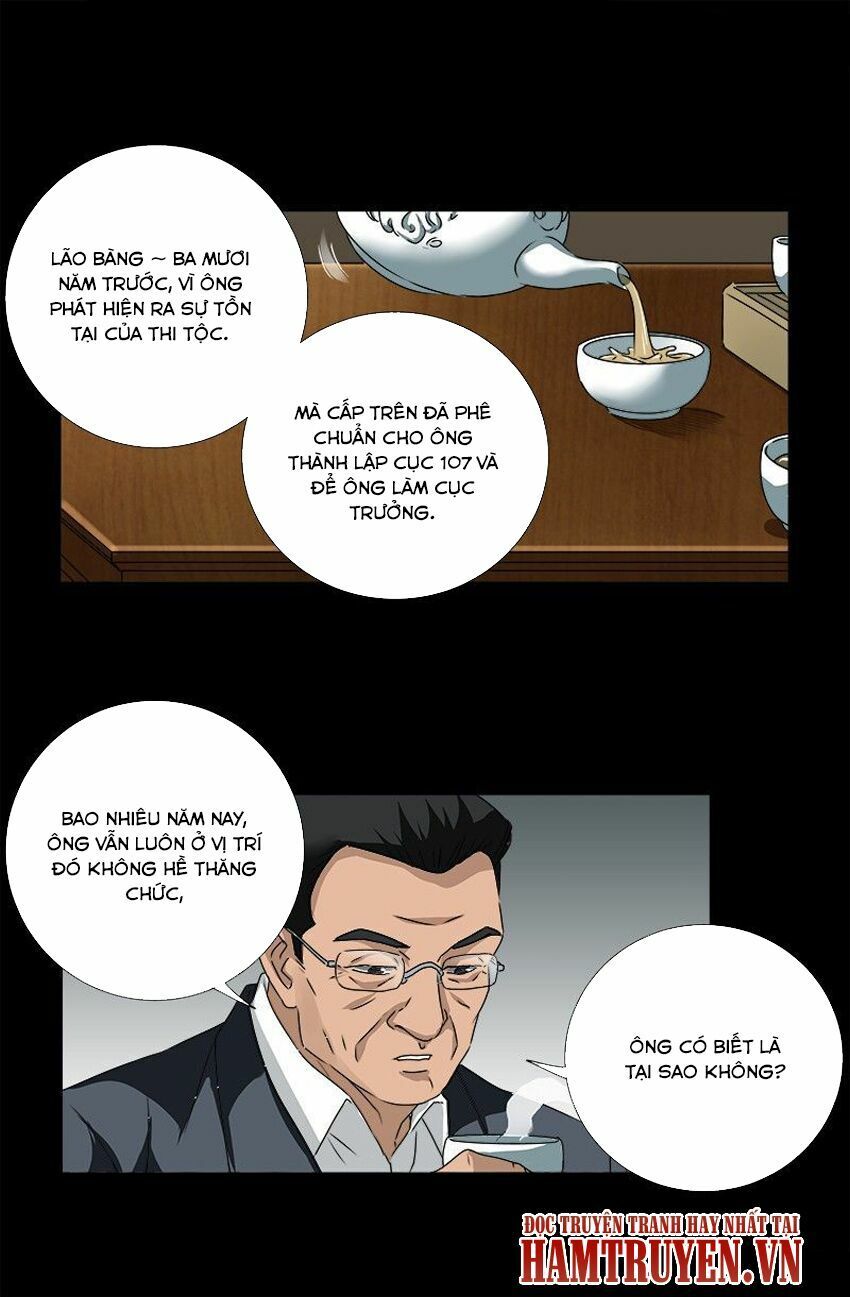 đọc truyện Huyết Ma Nhân Chương 239 ảnh 13 tại Thiên Thai Truyện