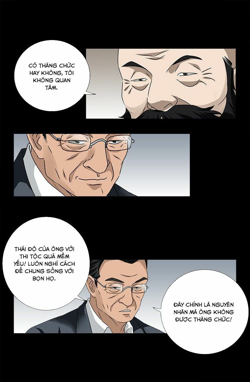 đọc truyện Huyết Ma Nhân Chương 239 ảnh 14 tại Thiên Thai Truyện