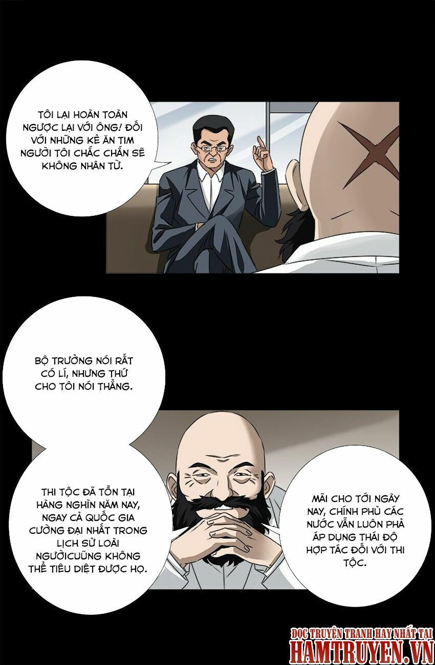 đọc truyện Huyết Ma Nhân Chương 239 ảnh 15 tại Thiên Thai Truyện