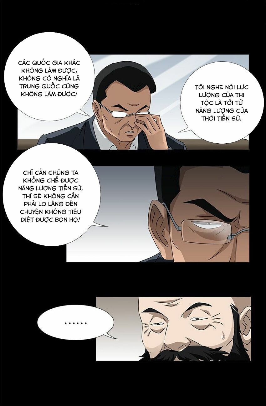 đọc truyện Huyết Ma Nhân Chương 239 ảnh 16 tại Thiên Thai Truyện