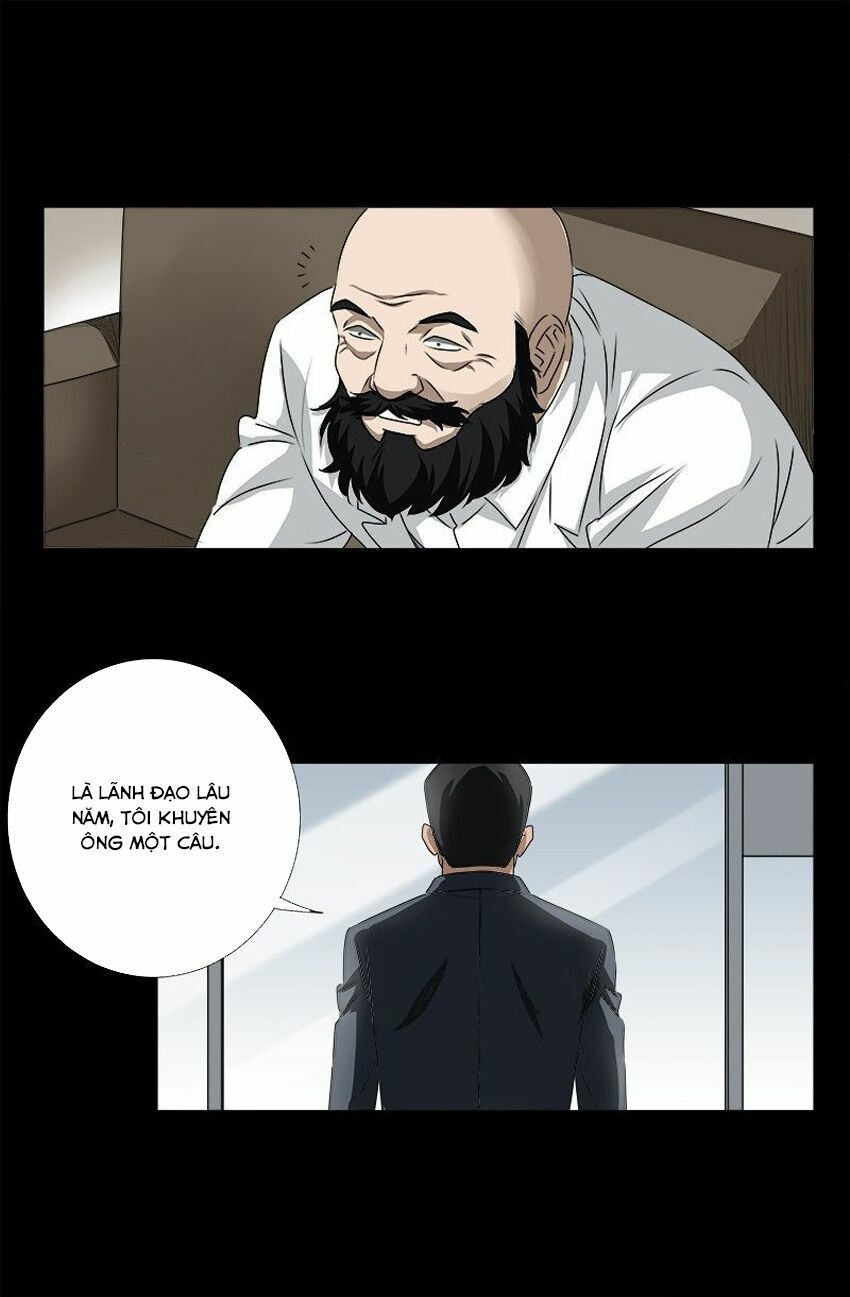 đọc truyện Huyết Ma Nhân Chương 239 ảnh 18 tại Thiên Thai Truyện