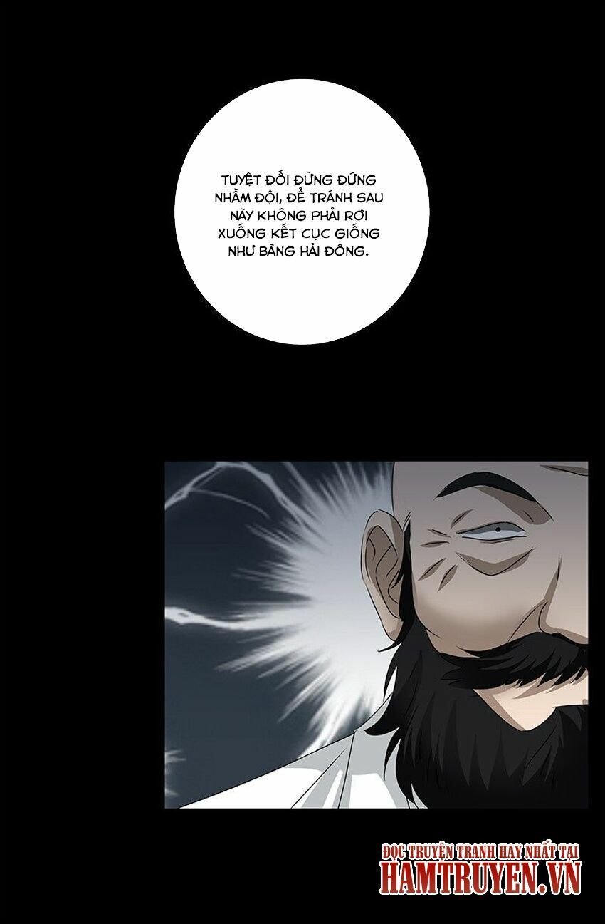 đọc truyện Huyết Ma Nhân Chương 239 ảnh 19 tại Thiên Thai Truyện