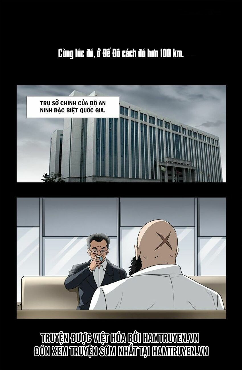 đọc truyện Huyết Ma Nhân Chương 239 ảnh 4 tại Thiên Thai Truyện