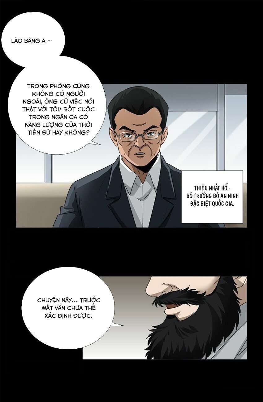 đọc truyện Huyết Ma Nhân Chương 239 ảnh 5 tại Thiên Thai Truyện