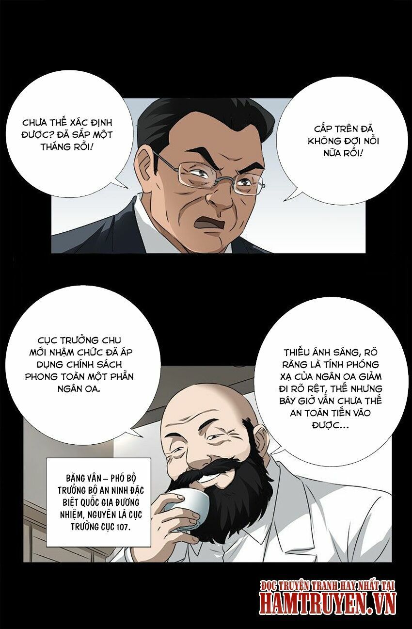 đọc truyện Huyết Ma Nhân Chương 239 ảnh 6 tại Thiên Thai Truyện