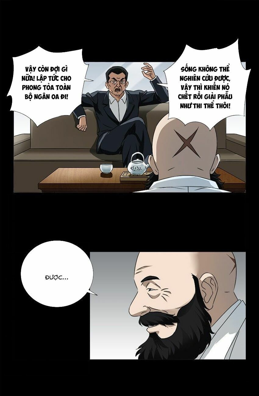 đọc truyện Huyết Ma Nhân Chương 239 ảnh 7 tại Thiên Thai Truyện