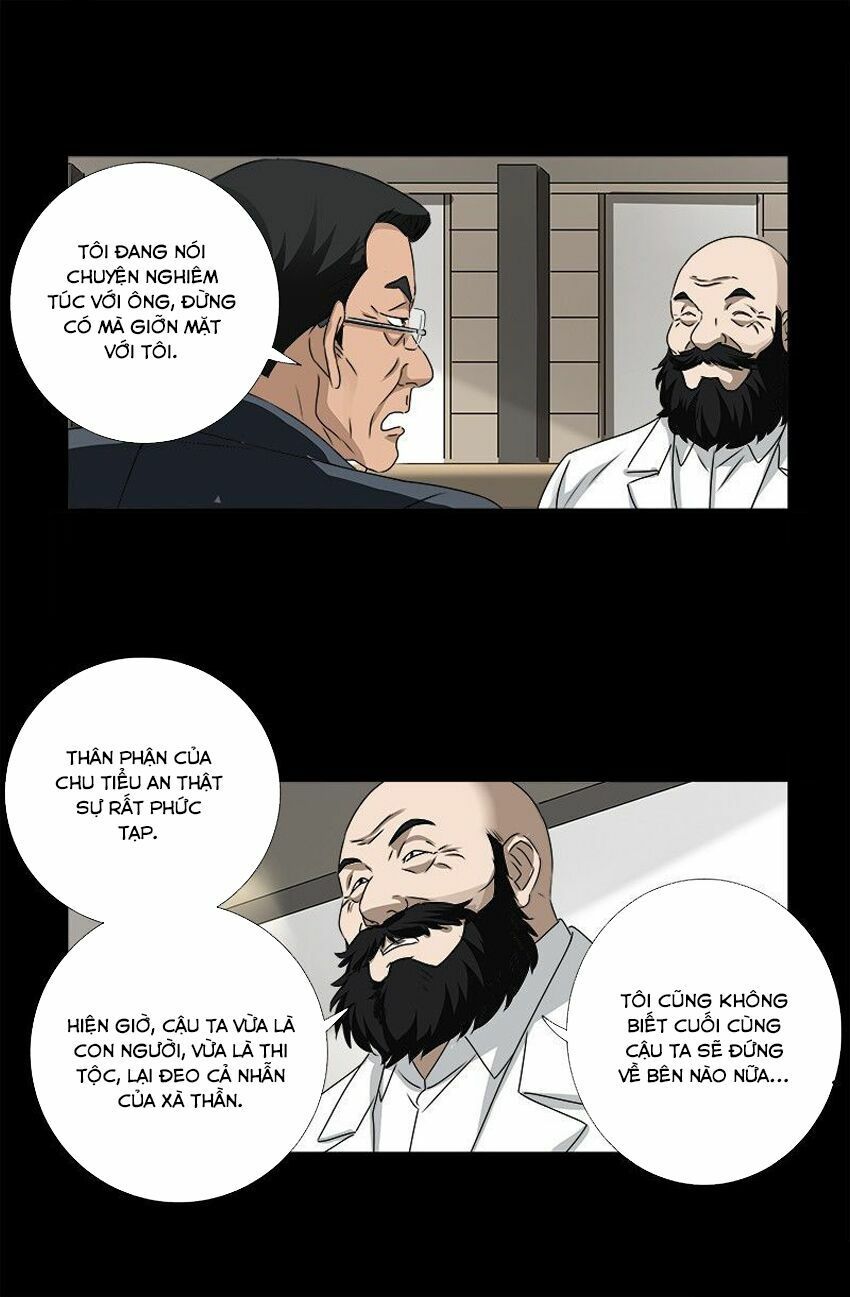 đọc truyện Huyết Ma Nhân Chương 239 ảnh 10 tại Thiên Thai Truyện