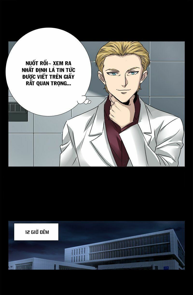 đọc truyện Huyết Ma Nhân Chương 240 ảnh 12 tại Thiên Thai Truyện