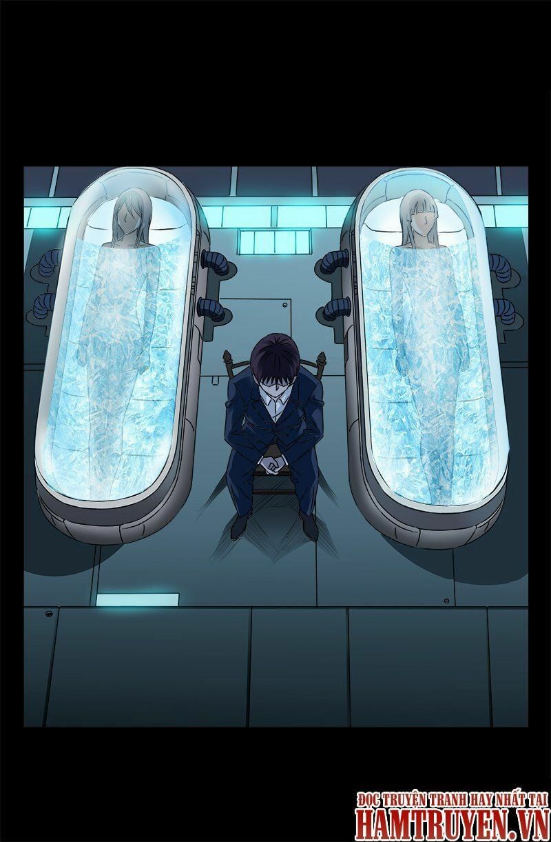 đọc truyện Huyết Ma Nhân Chương 240 ảnh 13 tại Thiên Thai Truyện