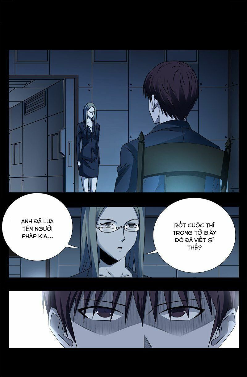 đọc truyện Huyết Ma Nhân Chương 240 ảnh 14 tại Thiên Thai Truyện