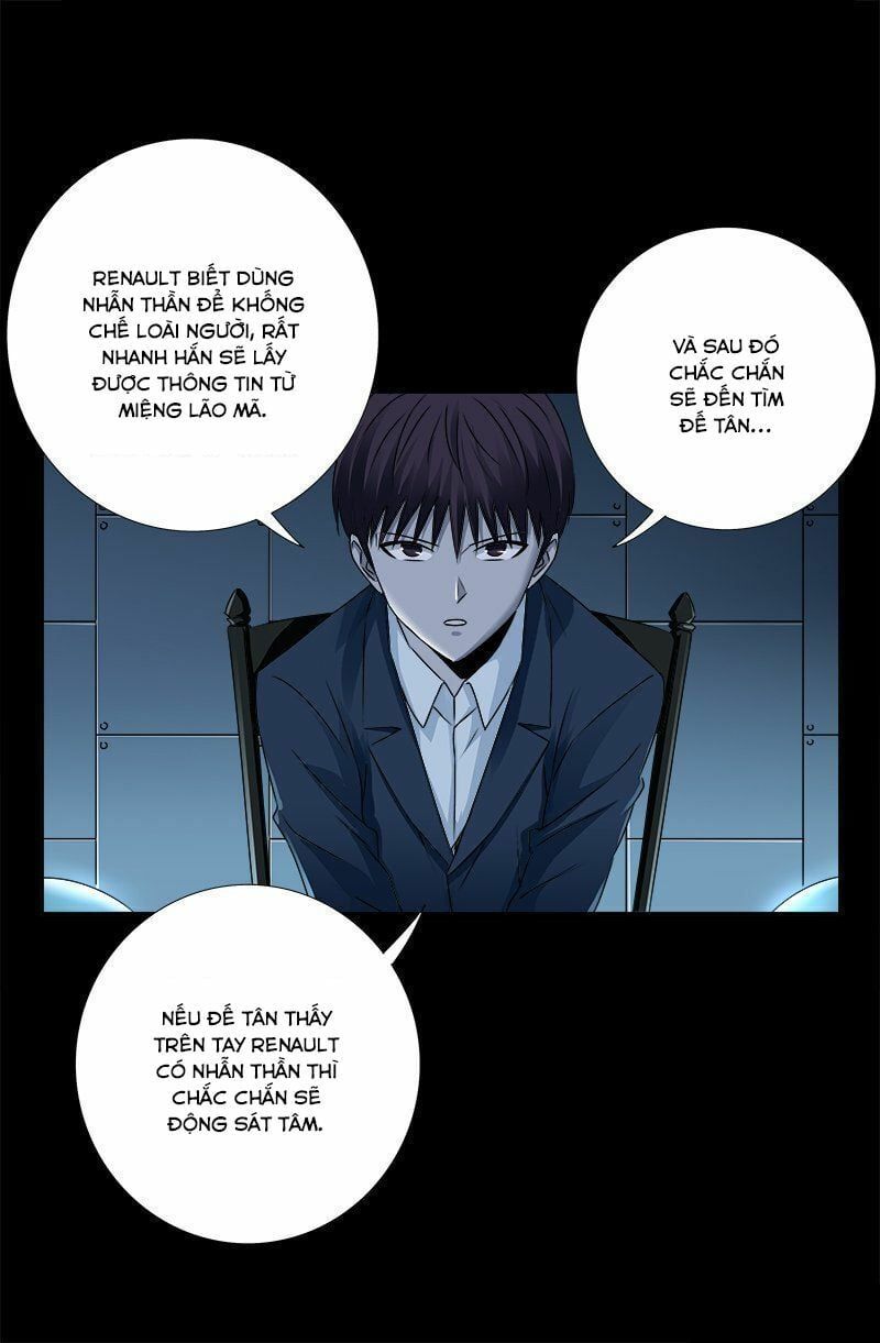 đọc truyện Huyết Ma Nhân Chương 240 ảnh 16 tại Thiên Thai Truyện