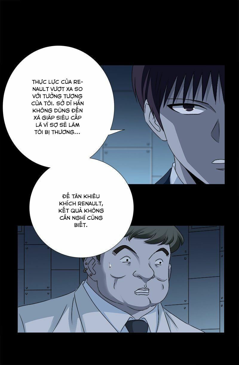 đọc truyện Huyết Ma Nhân Chương 240 ảnh 17 tại Thiên Thai Truyện