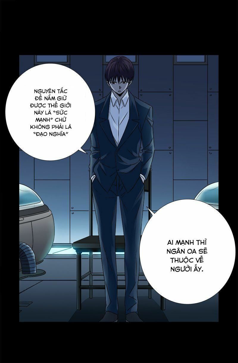 đọc truyện Huyết Ma Nhân Chương 240 ảnh 19 tại Thiên Thai Truyện