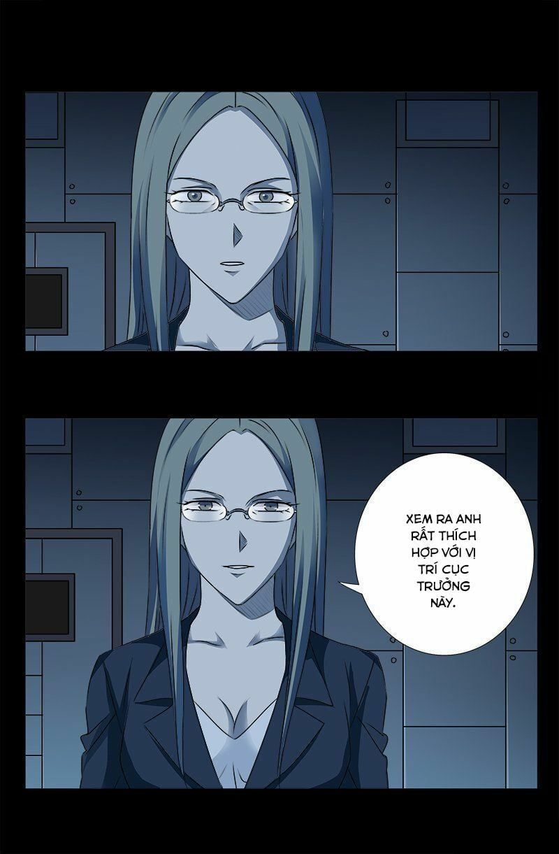 đọc truyện Huyết Ma Nhân Chương 240 ảnh 20 tại Thiên Thai Truyện