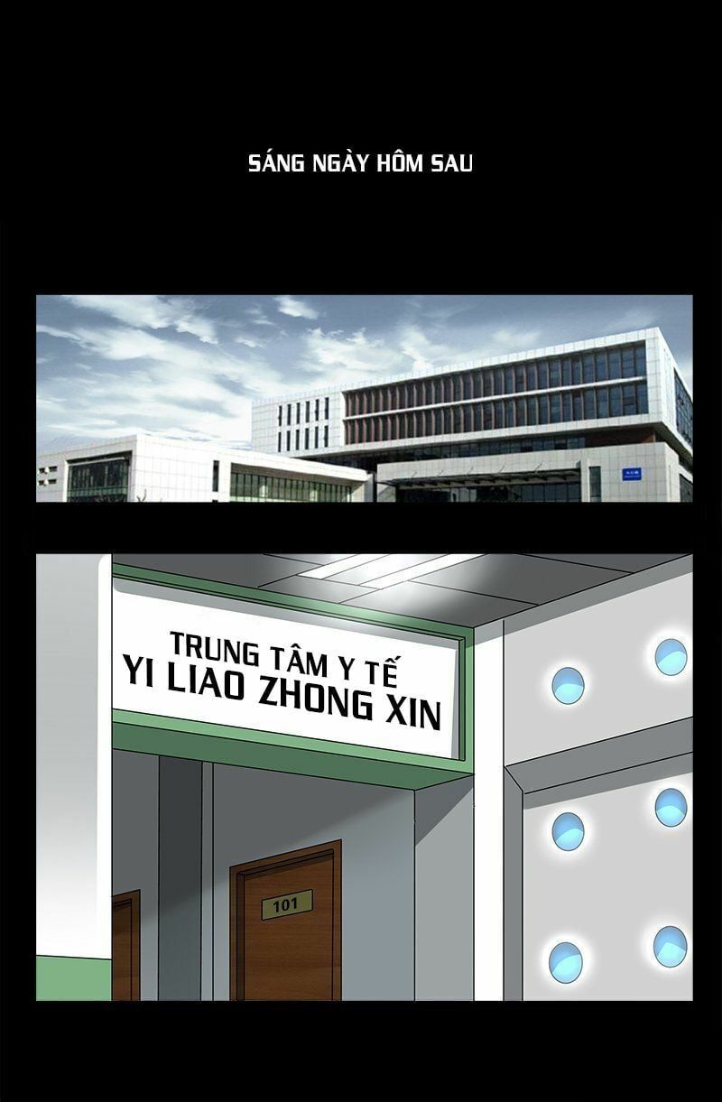 đọc truyện Huyết Ma Nhân Chương 240 ảnh 4 tại Thiên Thai Truyện