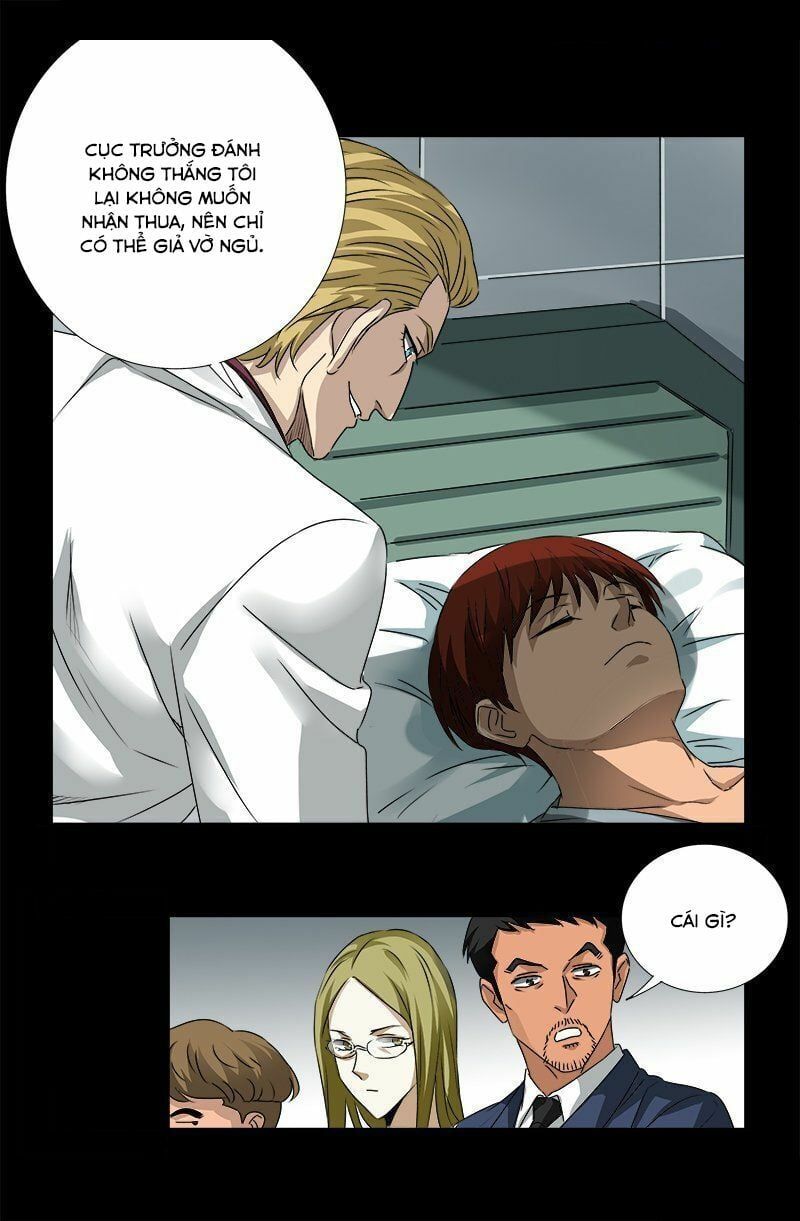 đọc truyện Huyết Ma Nhân Chương 240 ảnh 7 tại Thiên Thai Truyện