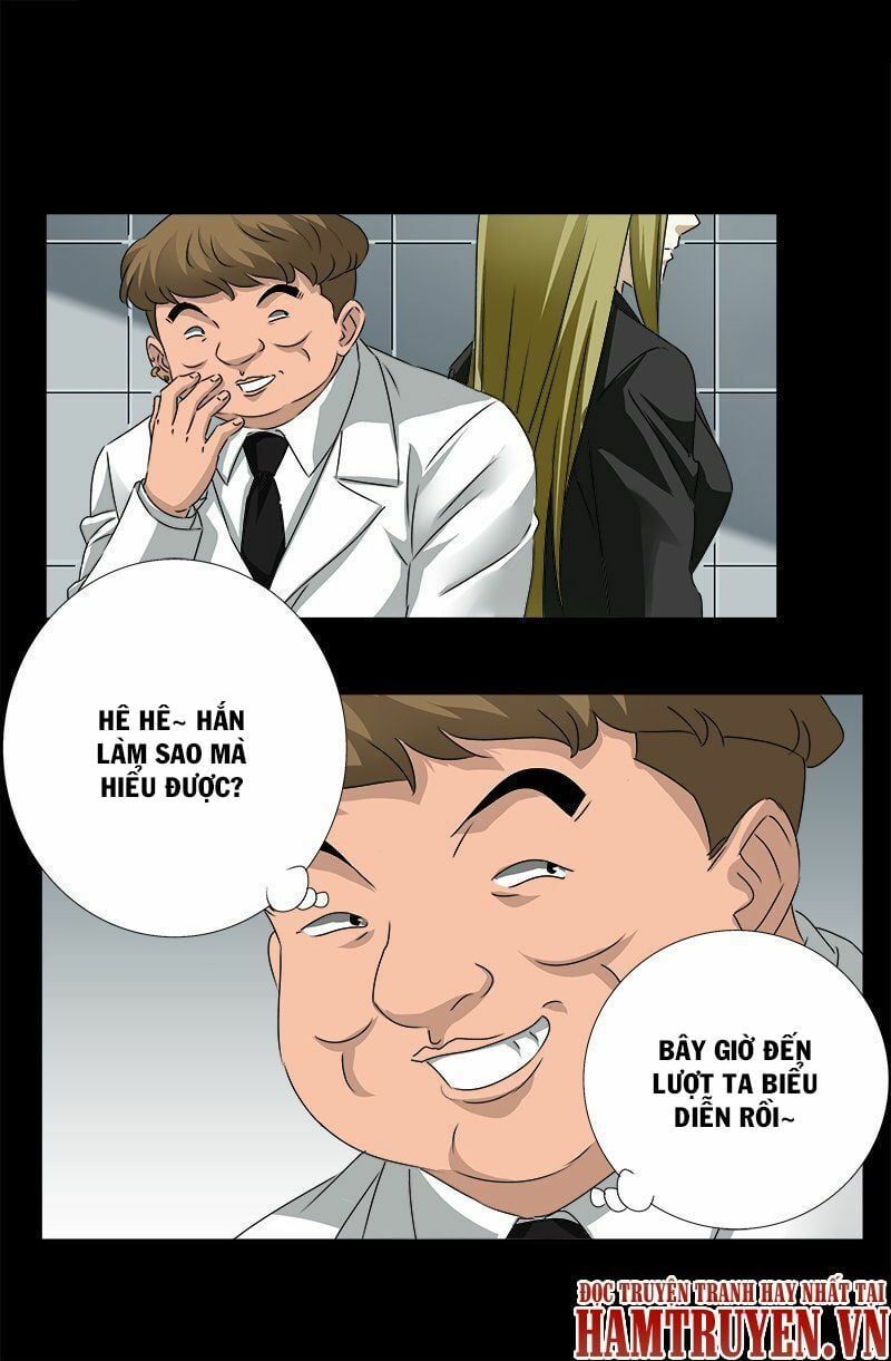 đọc truyện Huyết Ma Nhân Chương 240 ảnh 8 tại Thiên Thai Truyện