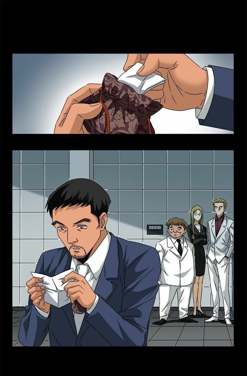 đọc truyện Huyết Ma Nhân Chương 240 ảnh 10 tại Thiên Thai Truyện