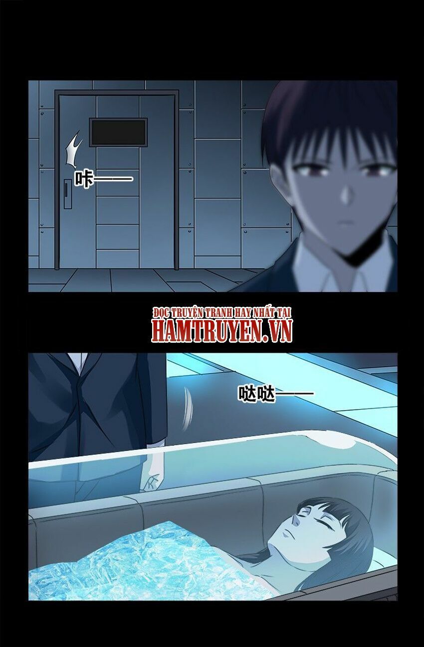 đọc truyện Huyết Ma Nhân Chương 241 ảnh 14 tại Thiên Thai Truyện