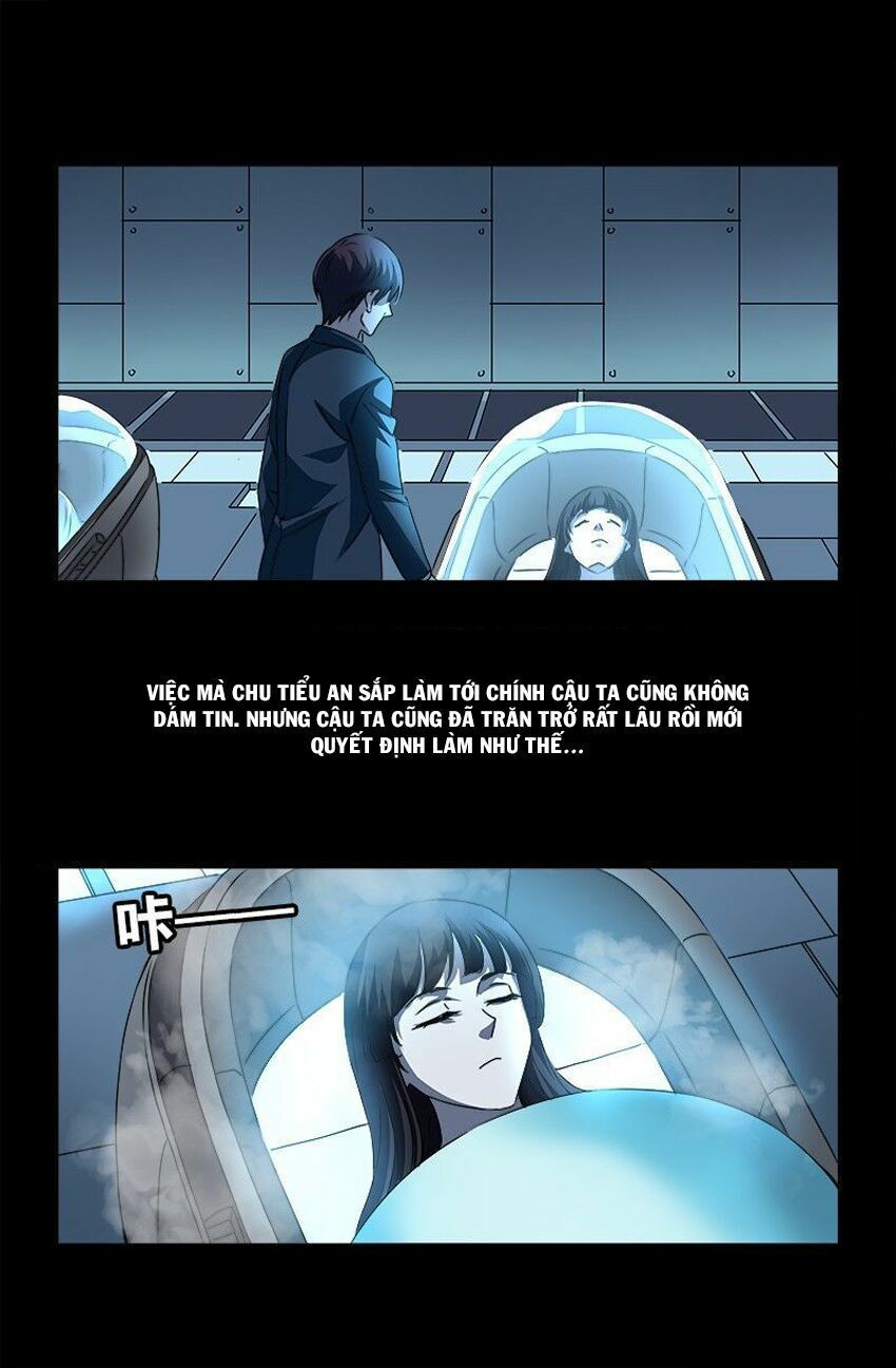 đọc truyện Huyết Ma Nhân Chương 241 ảnh 15 tại Thiên Thai Truyện